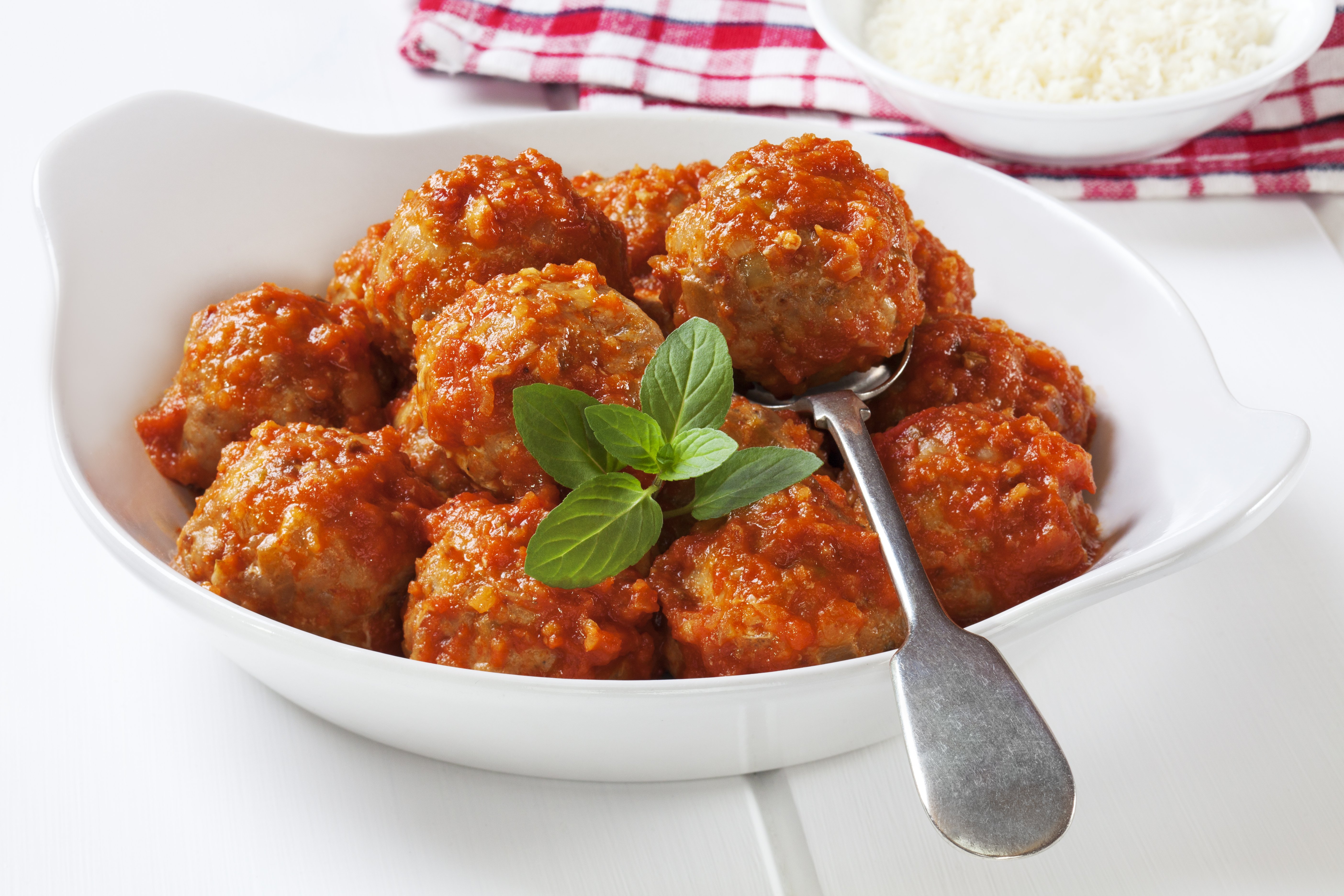 Sneaky Mama Aussie Grassfed Beef Meatballs