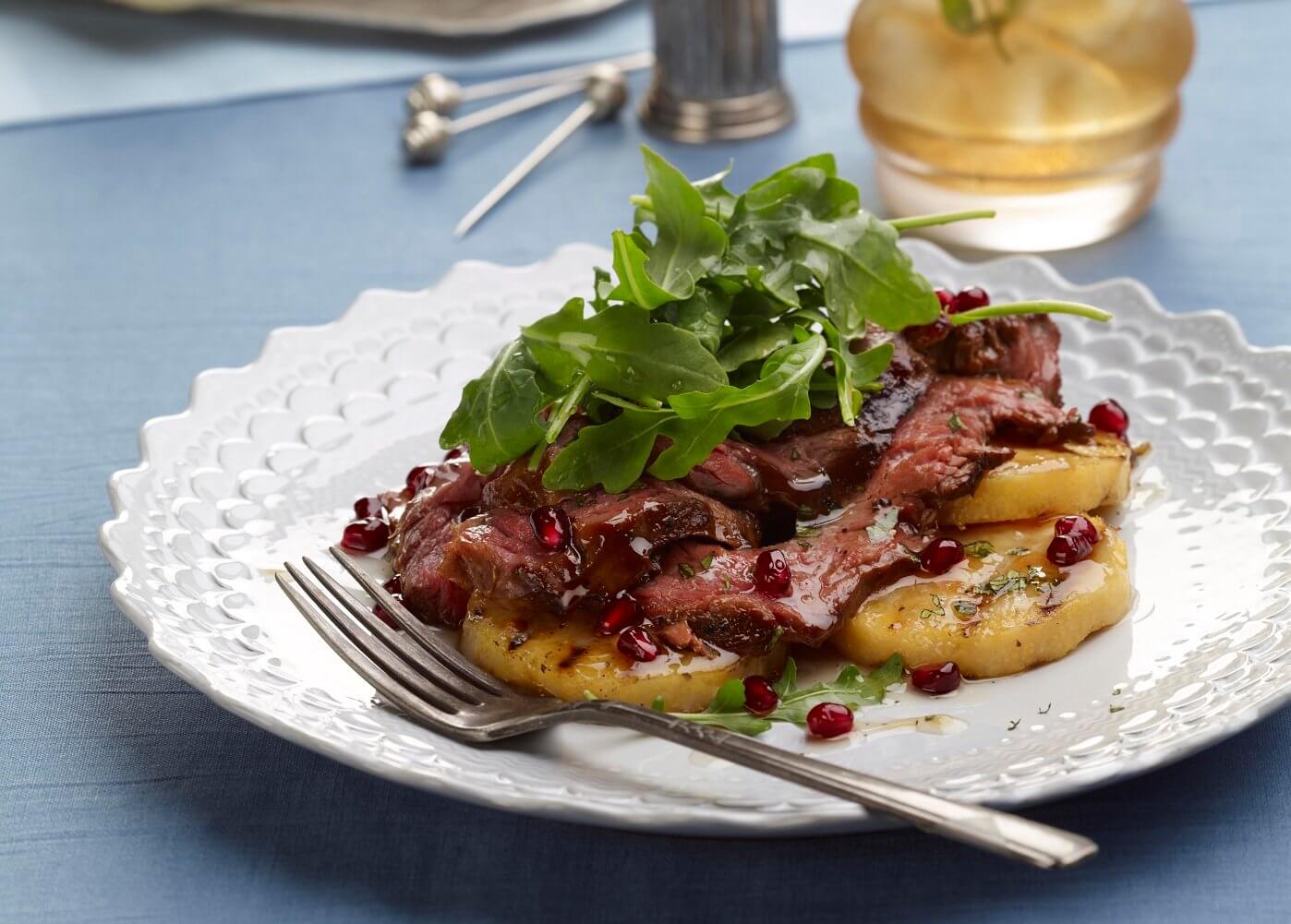 CARNE DE RES AUSTRALIANA - LISTA PARA EL SERVICIO GASTRONÓMICO